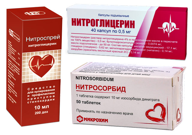 Review of 13 popular drugs for the heart: their pros and cons