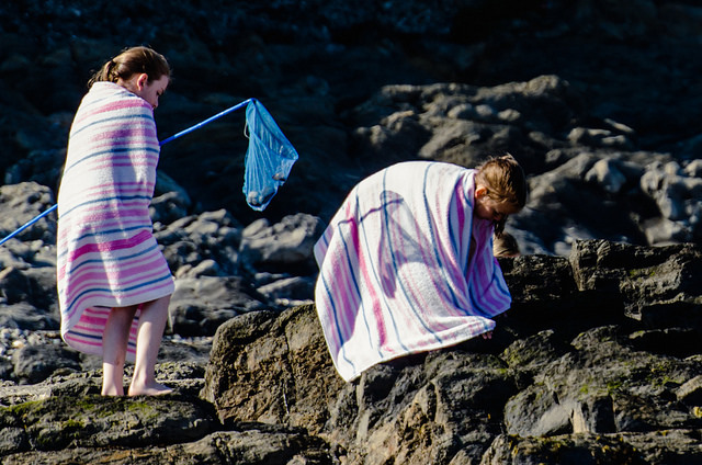 Strand Combers 