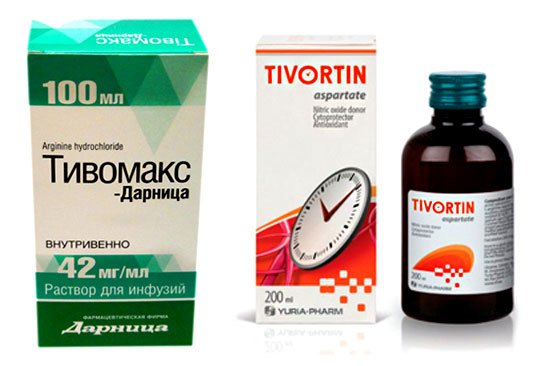 How Angioprotectors Work, a Review of Popular Drugs
