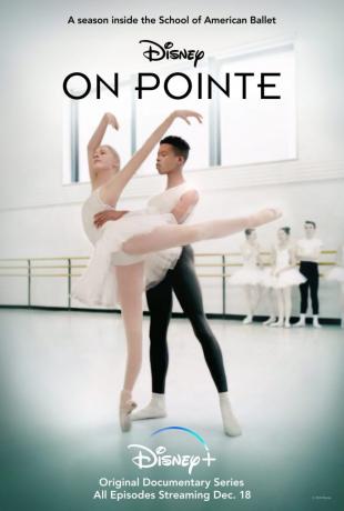 su Pointe