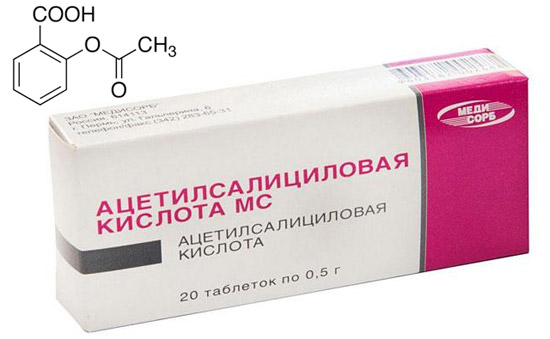Drugs for the treatment of cerebral vessels: 8 drugs in tablets and capsules
